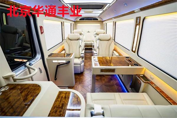 024款红旗国悦9座带卫生间CQ9电子登录注册红旗国悦2(图2)