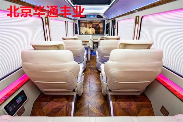 024款红旗国悦9座带卫生间CQ9电子登录注册红旗国悦2(图5)