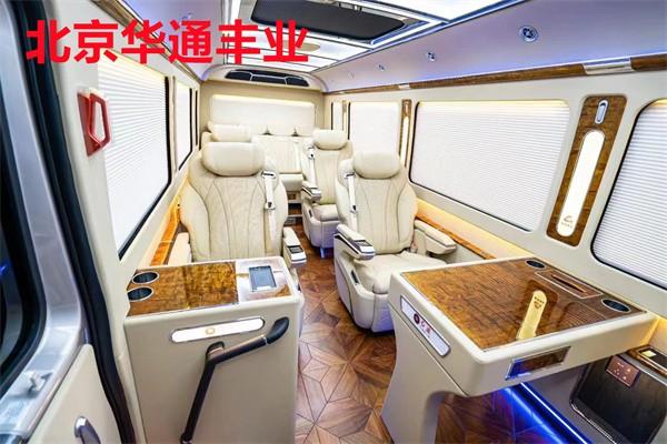 024款红旗国悦9座带卫生间CQ9电子登录注册红旗国悦2(图7)