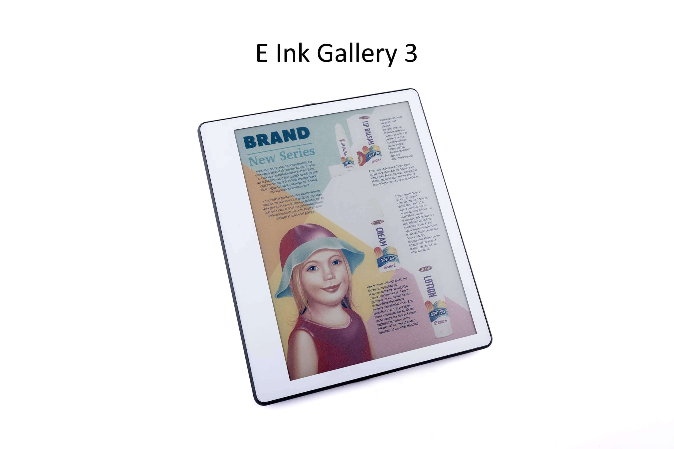 ！这一次轮到Kindle“肠悔青”了？CQ9电子版入口电纸书销量暴涨128%(图2)