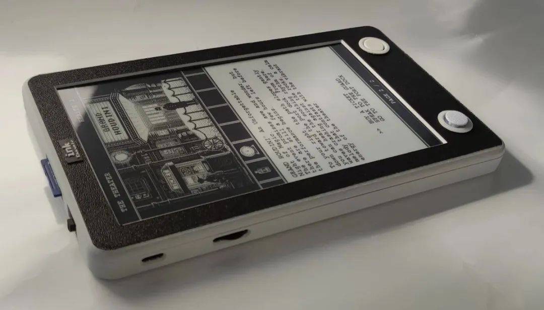 电子纸产业一周快讯合集CQ9电子登录快讯