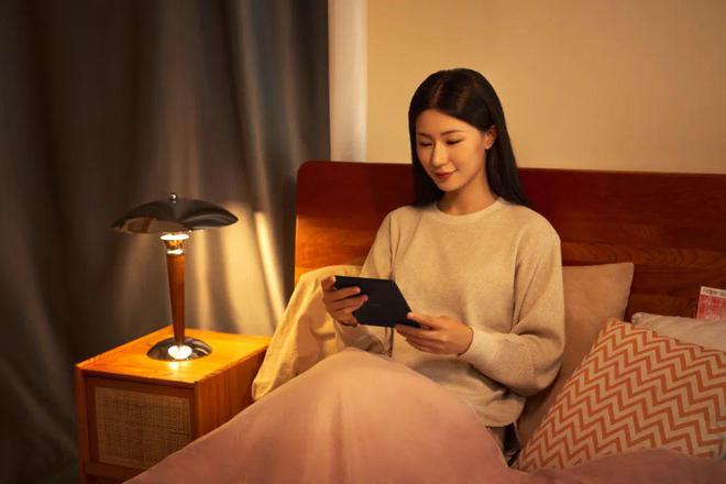 eaf3不愧是阅读器界的“尖子生”CQ9电子平台入口年度销冠！文石L