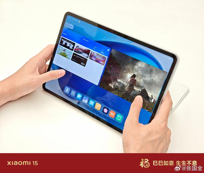 游戏体验：WinPlay引擎带来跨平台兼容性CQ9电子最新网站Xiaomi重新定