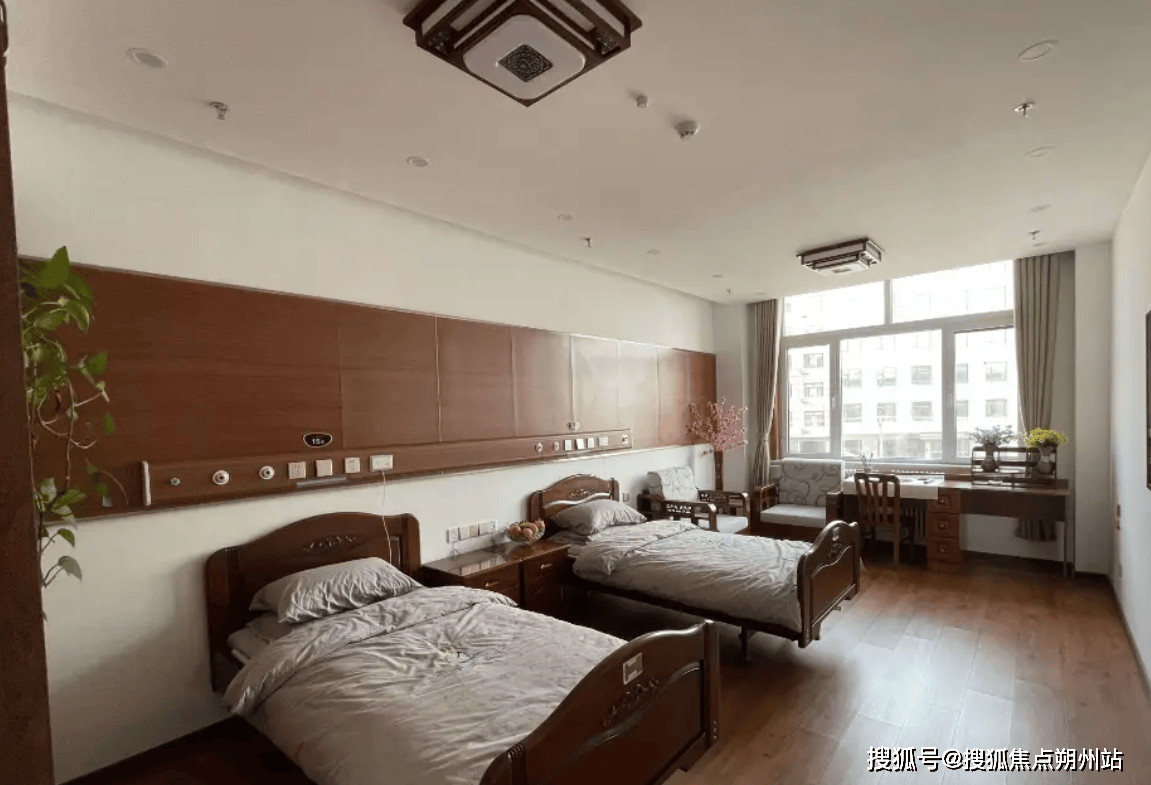 燕郊方舟养老服务中心：最新电话地址价格服务详解CQ9电子登录注册【2025年家属必藏】三河市(图1)